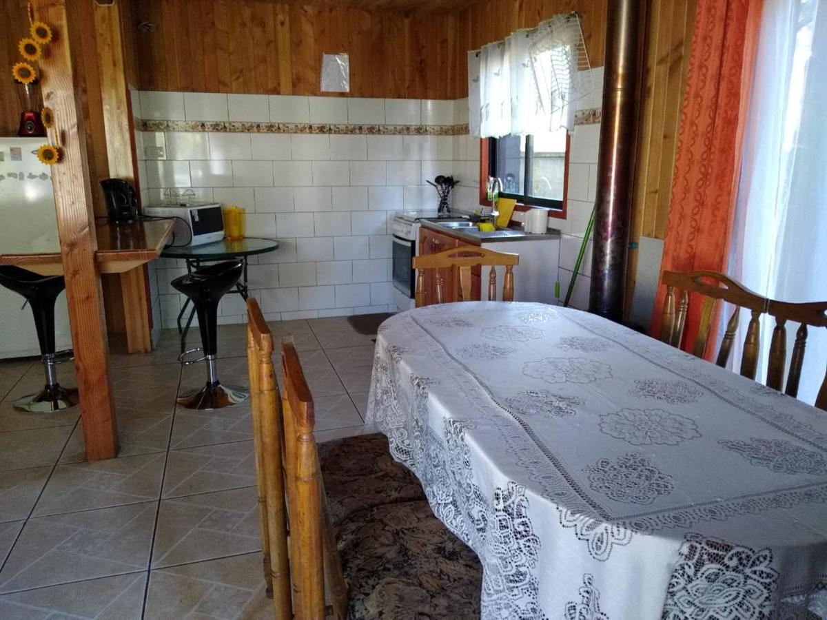 Cabañas en Villarrica - Housity