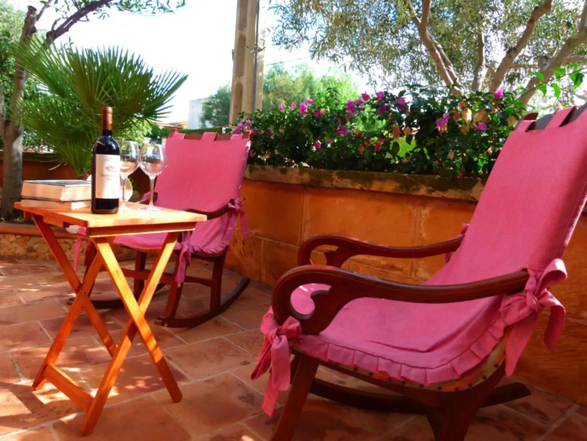 Cala Morlanda 1988 - Housity
