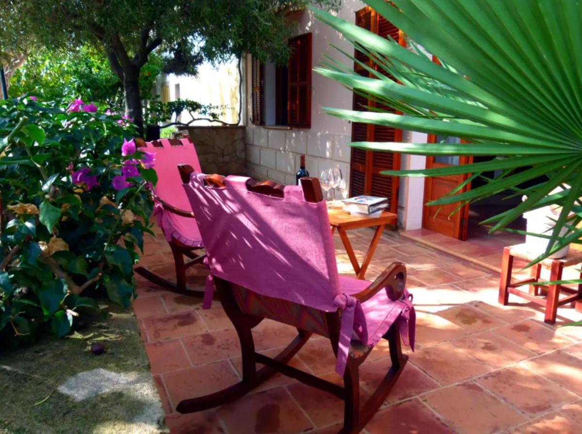 Cala Morlanda 1988 - Housity