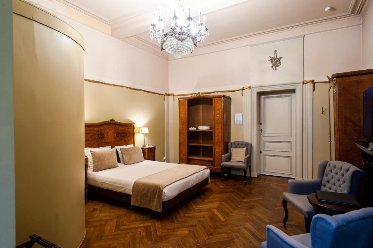 Charme Hotel Hancelot - Housity
