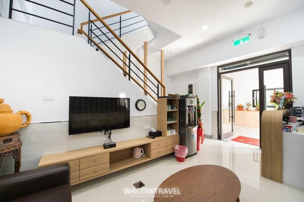 Xiaoliuqiu 88 Homestay - Housity