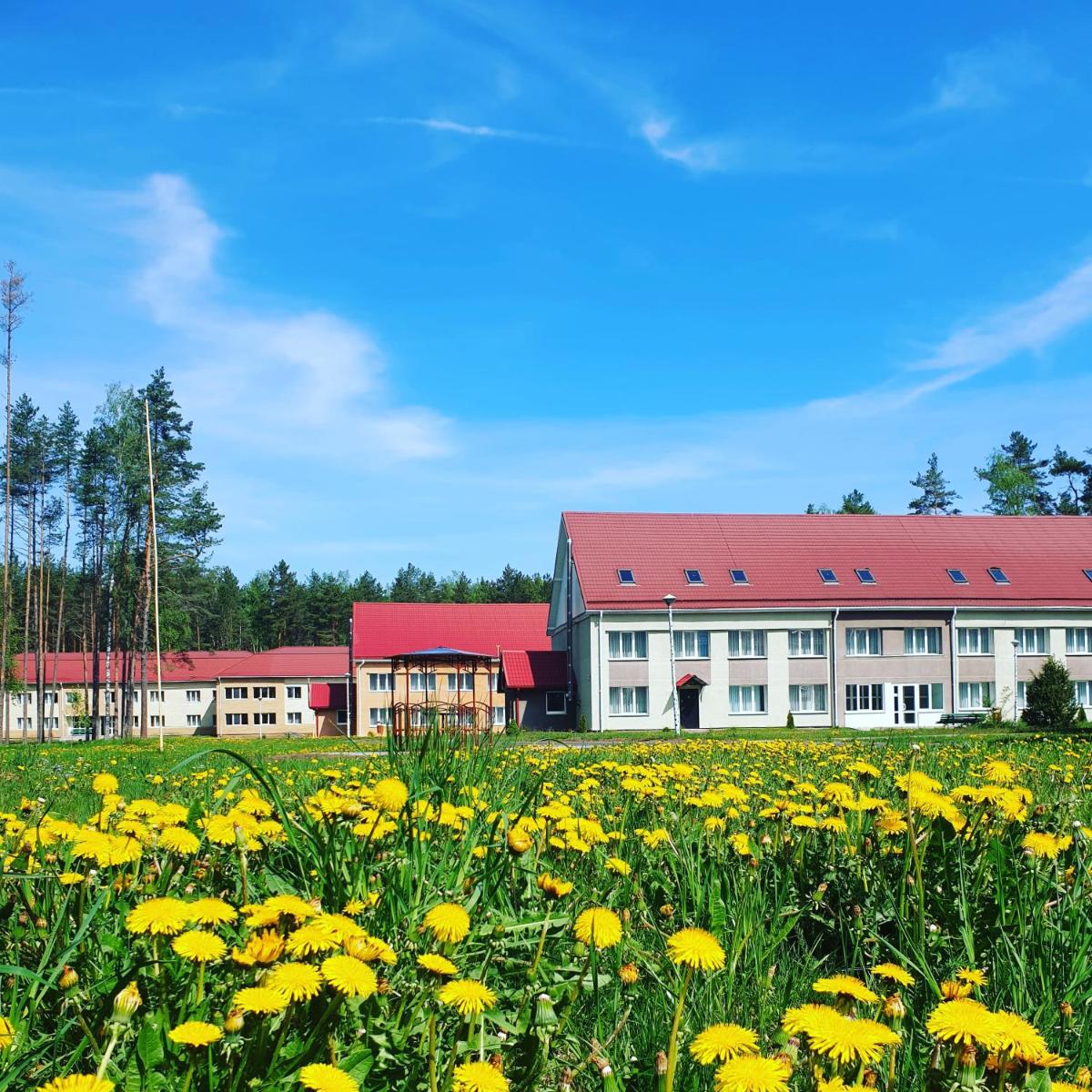 Ozdorovitelnyy Kompleks Chayka - Housity