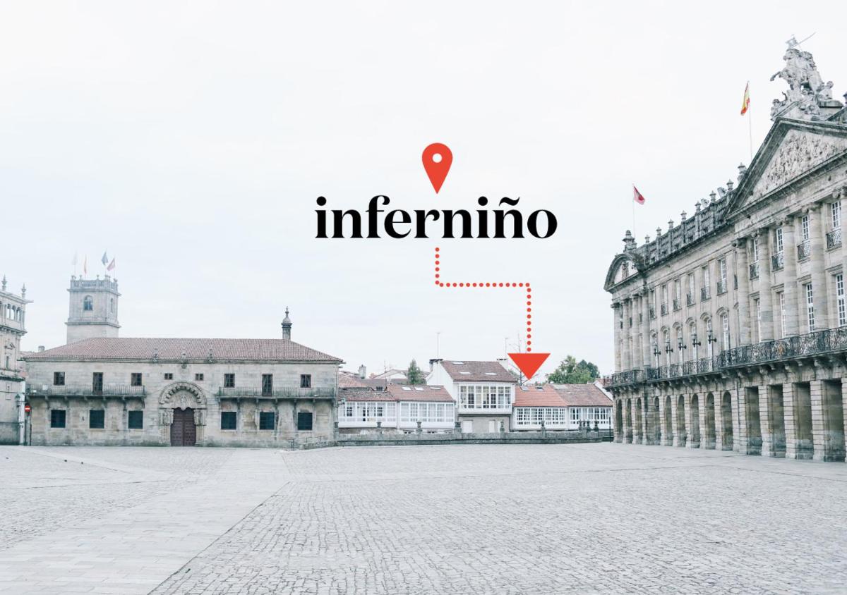 Inferniño Apartments - Housity