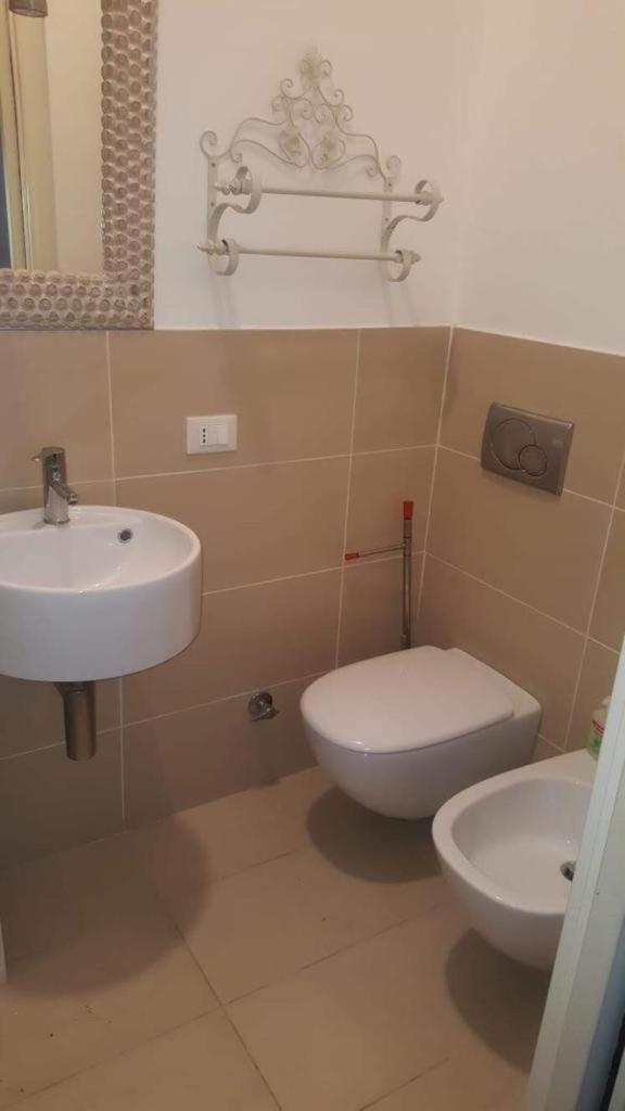 monolocale lungomare Viareggio - Housity