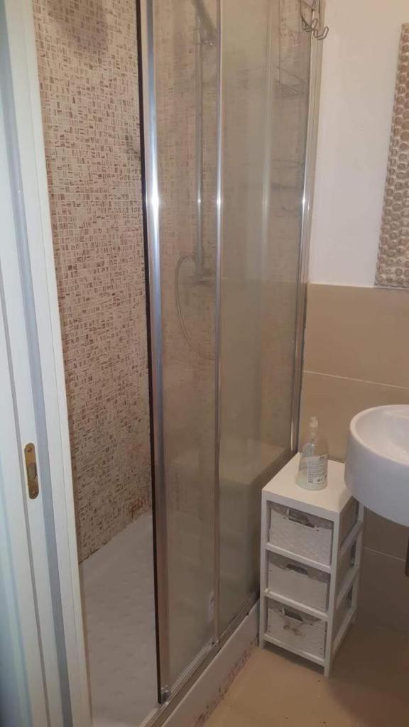 monolocale lungomare Viareggio - Housity