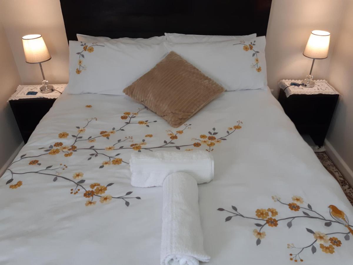 House of Grace Apt - Housity