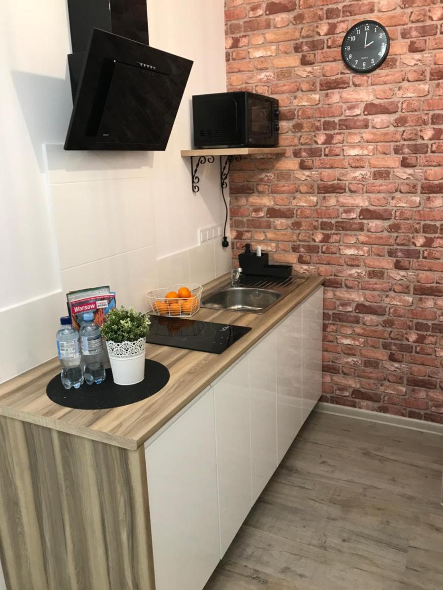 Apartamenty Brzeska 10 - Housity