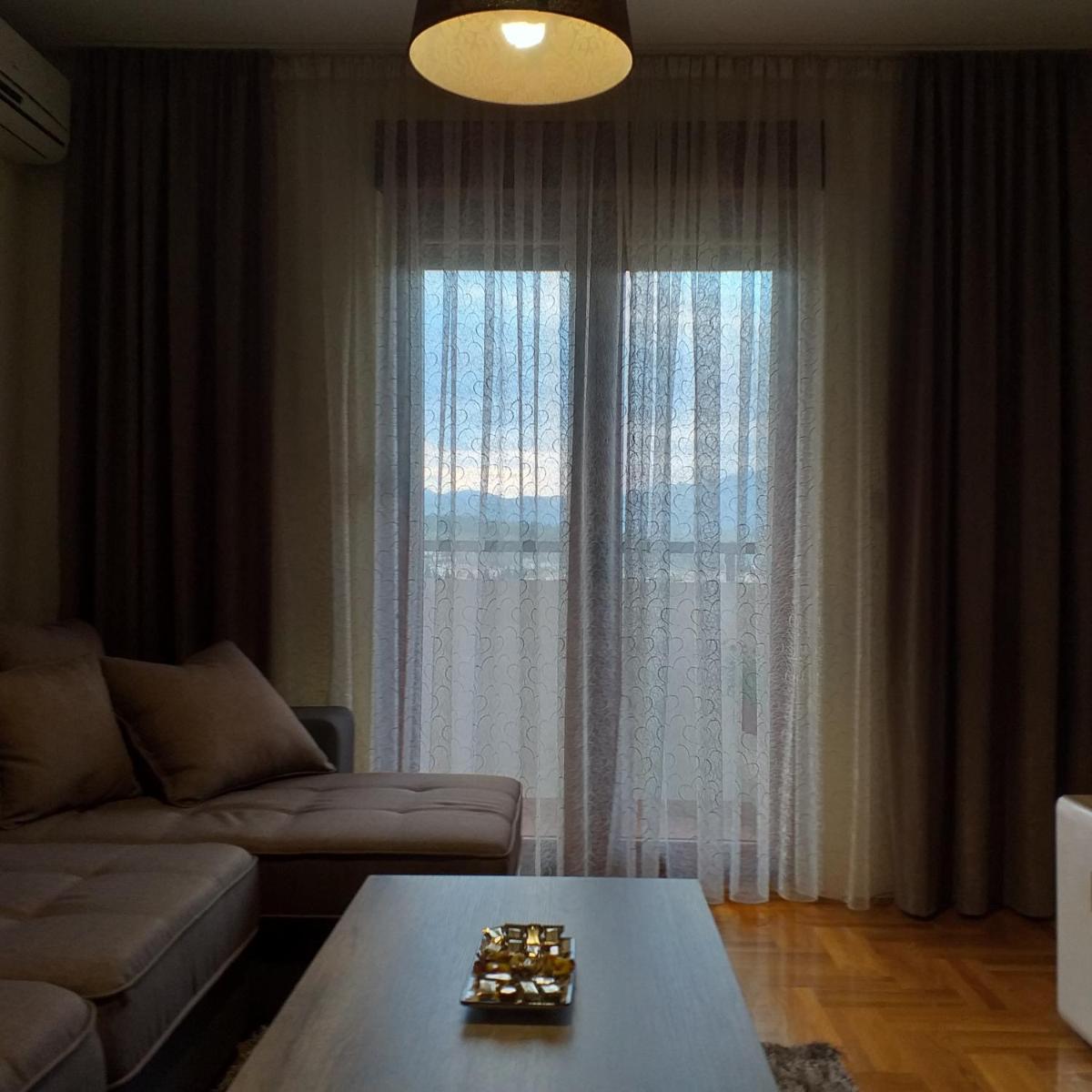 Aphrodite Apartment - Housity