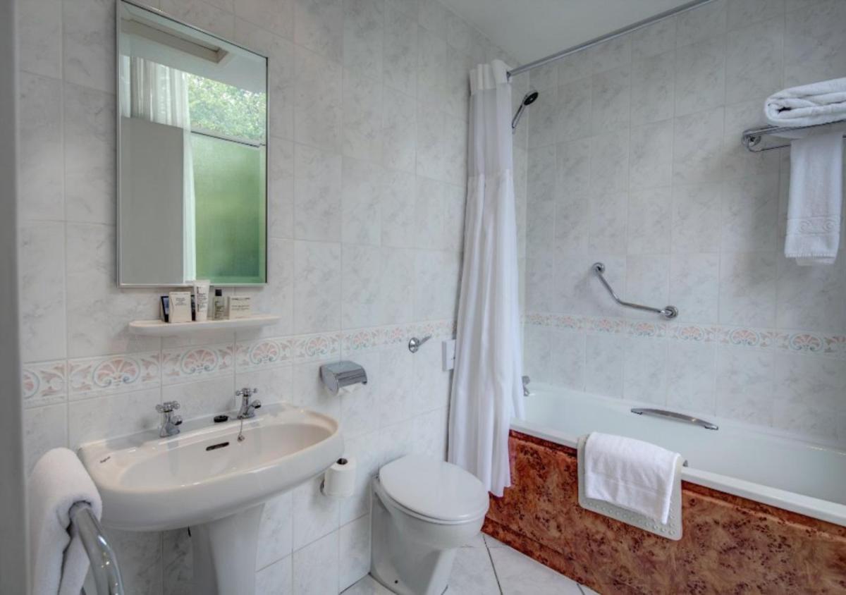 Edinburgh Grosvenor - Housity