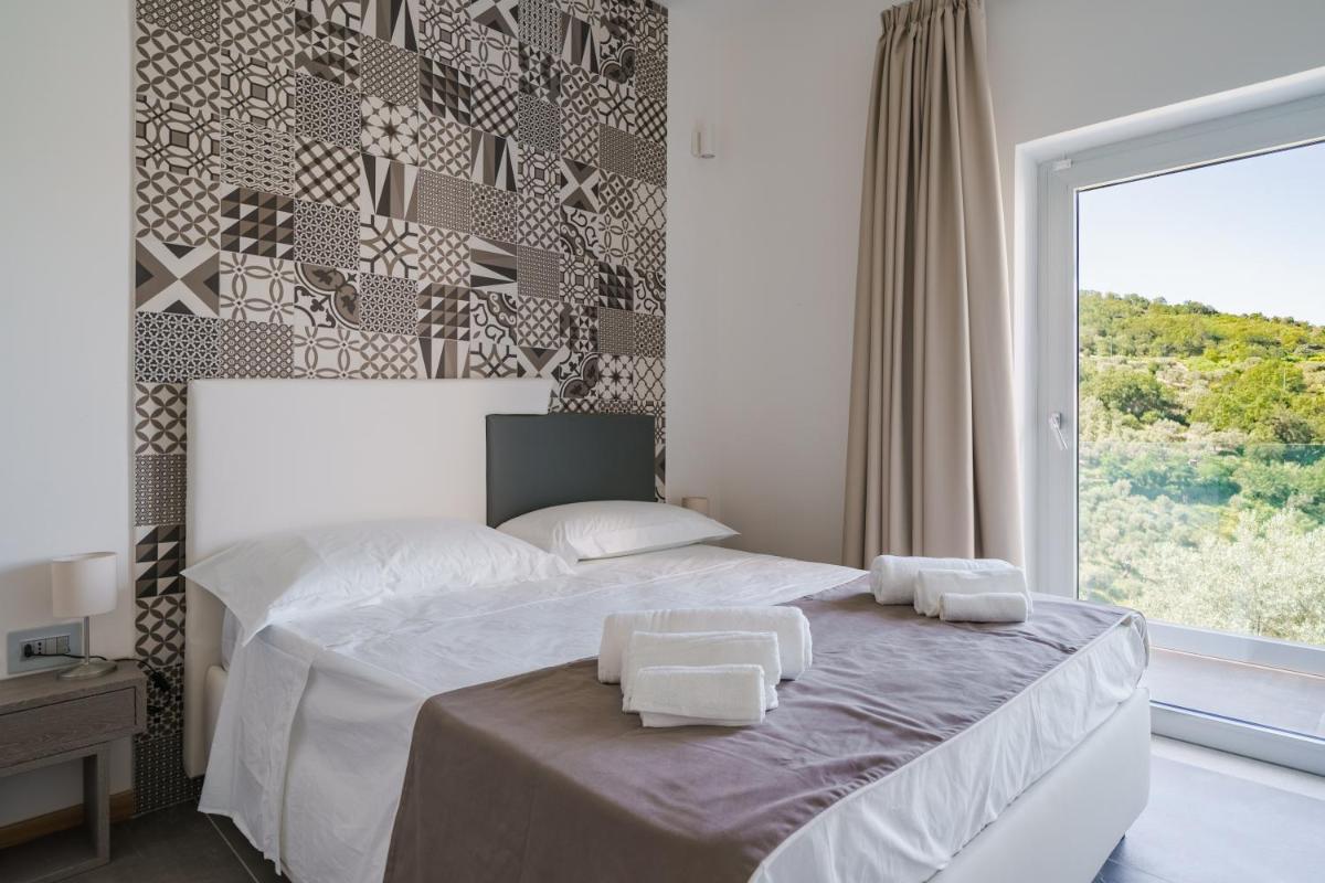 Cilento Victory House - Housity