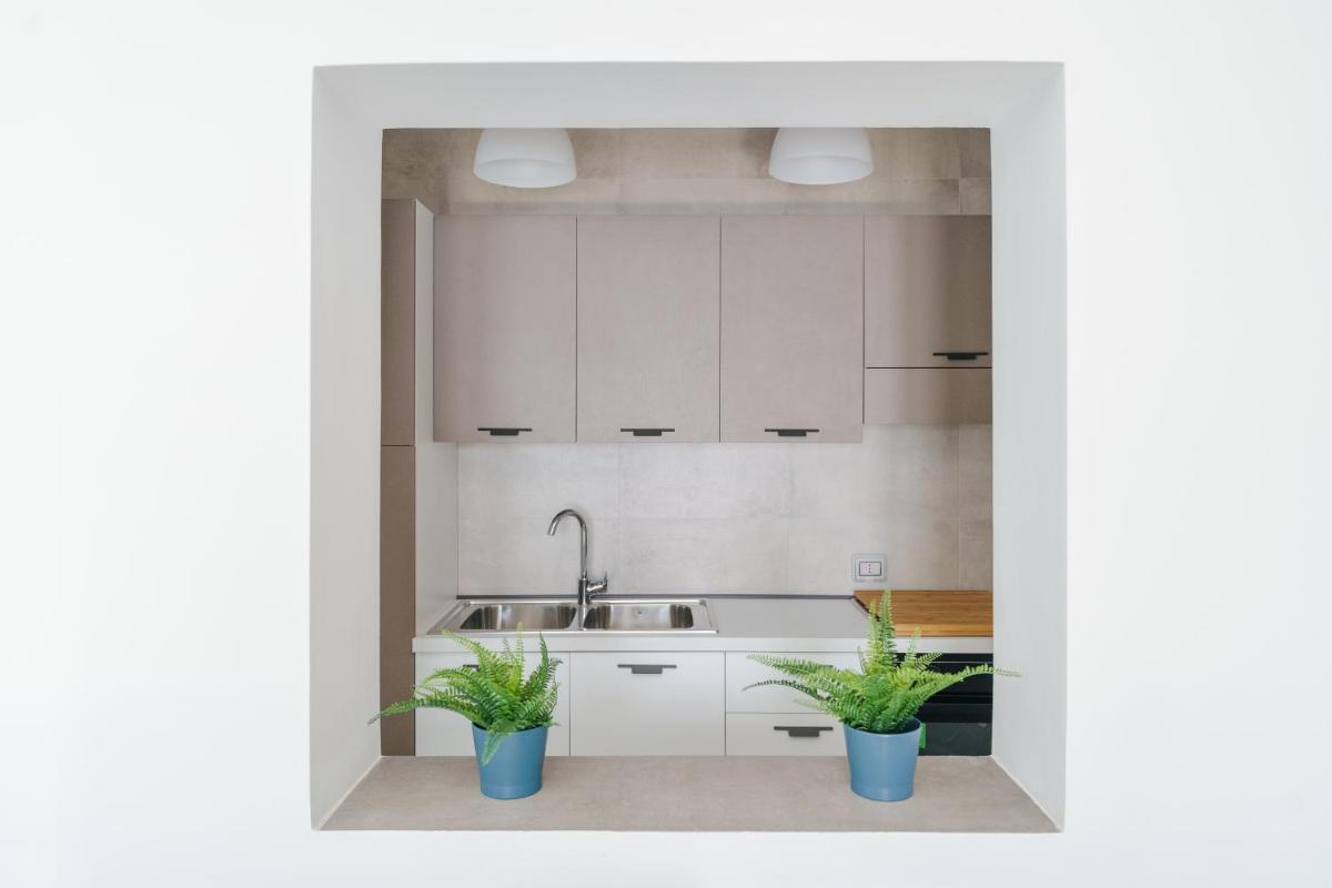 Cilento Victory House - Housity