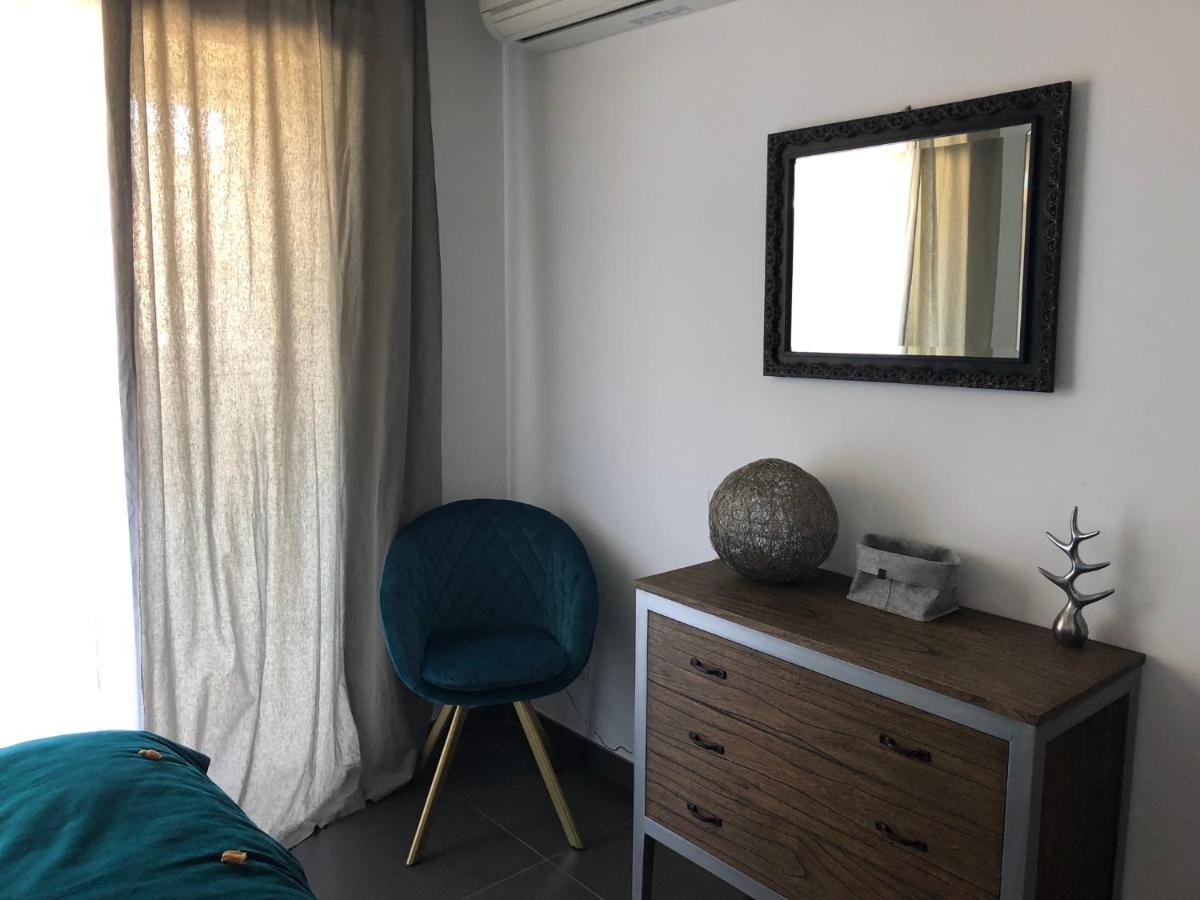 Appartements Porto-Piano - Housity