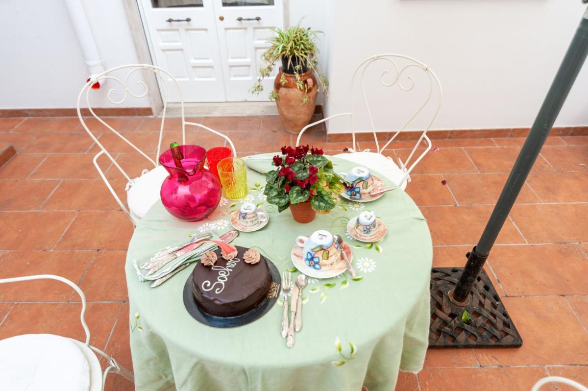 La dimora del Cavaliere di Squinzano - Housity
