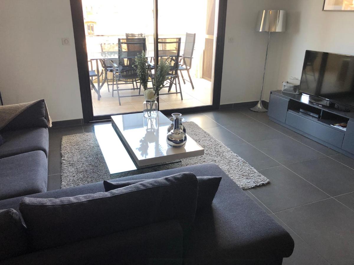 Appartements Porto-Piano - Housity