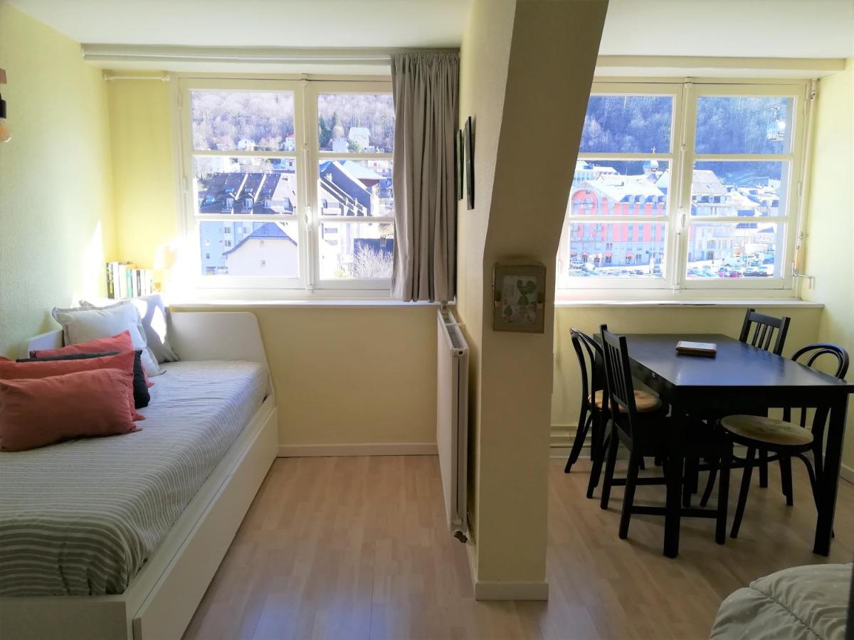 Chalet Bruyère - Housity