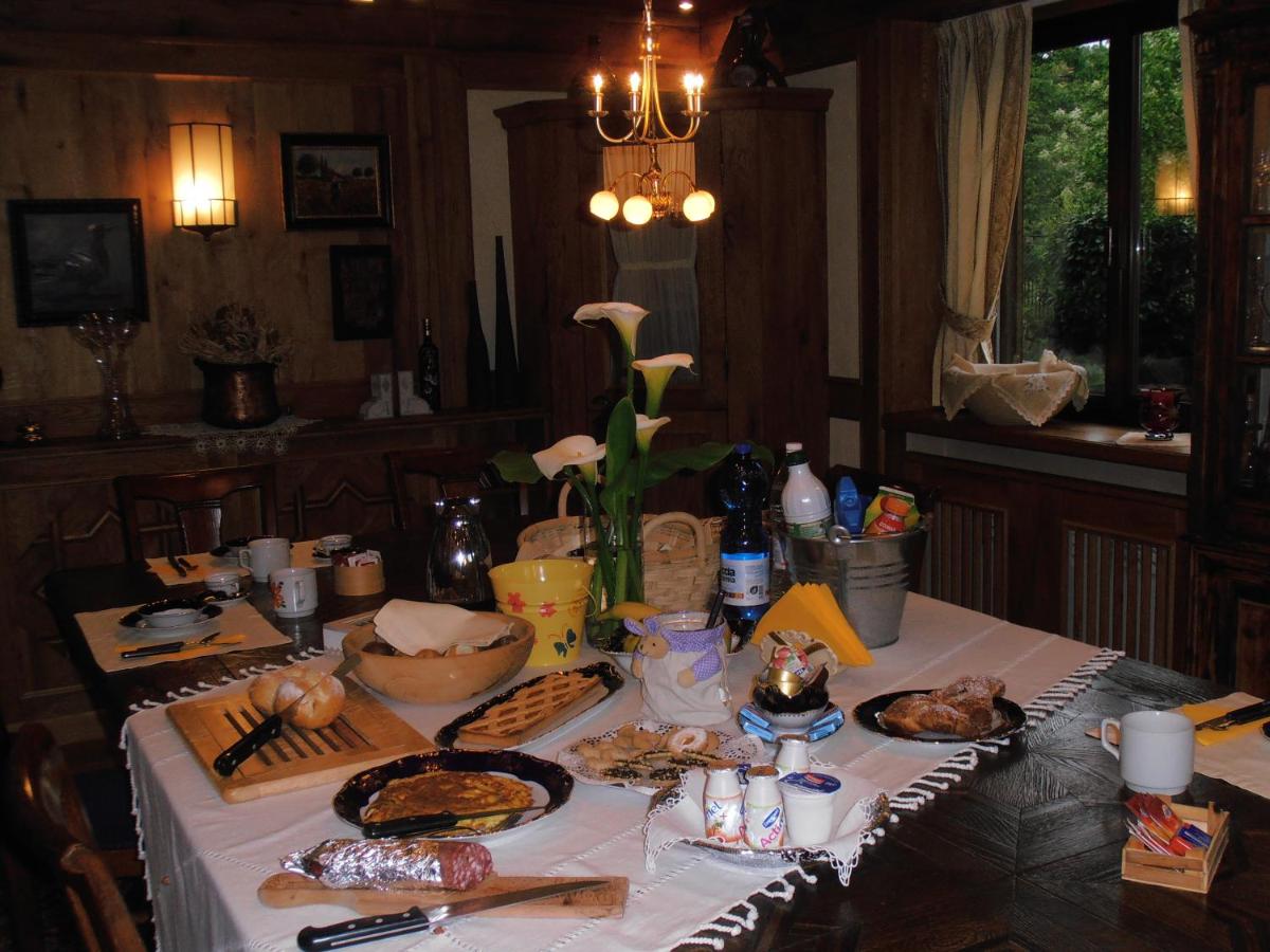 Bonavia B&B - Housity