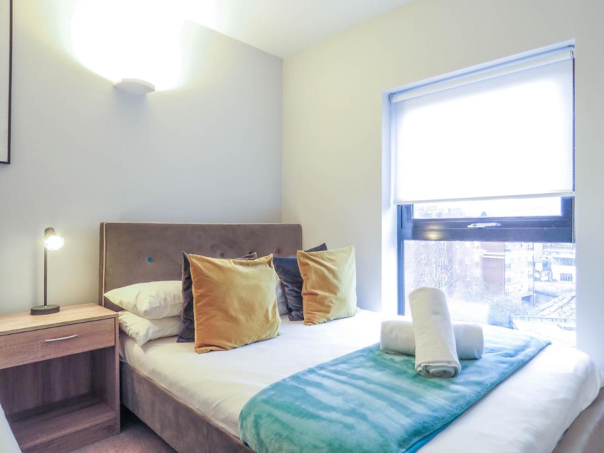 Tudors eSuites JQ Apartments Two Bedrooms - Hizvo