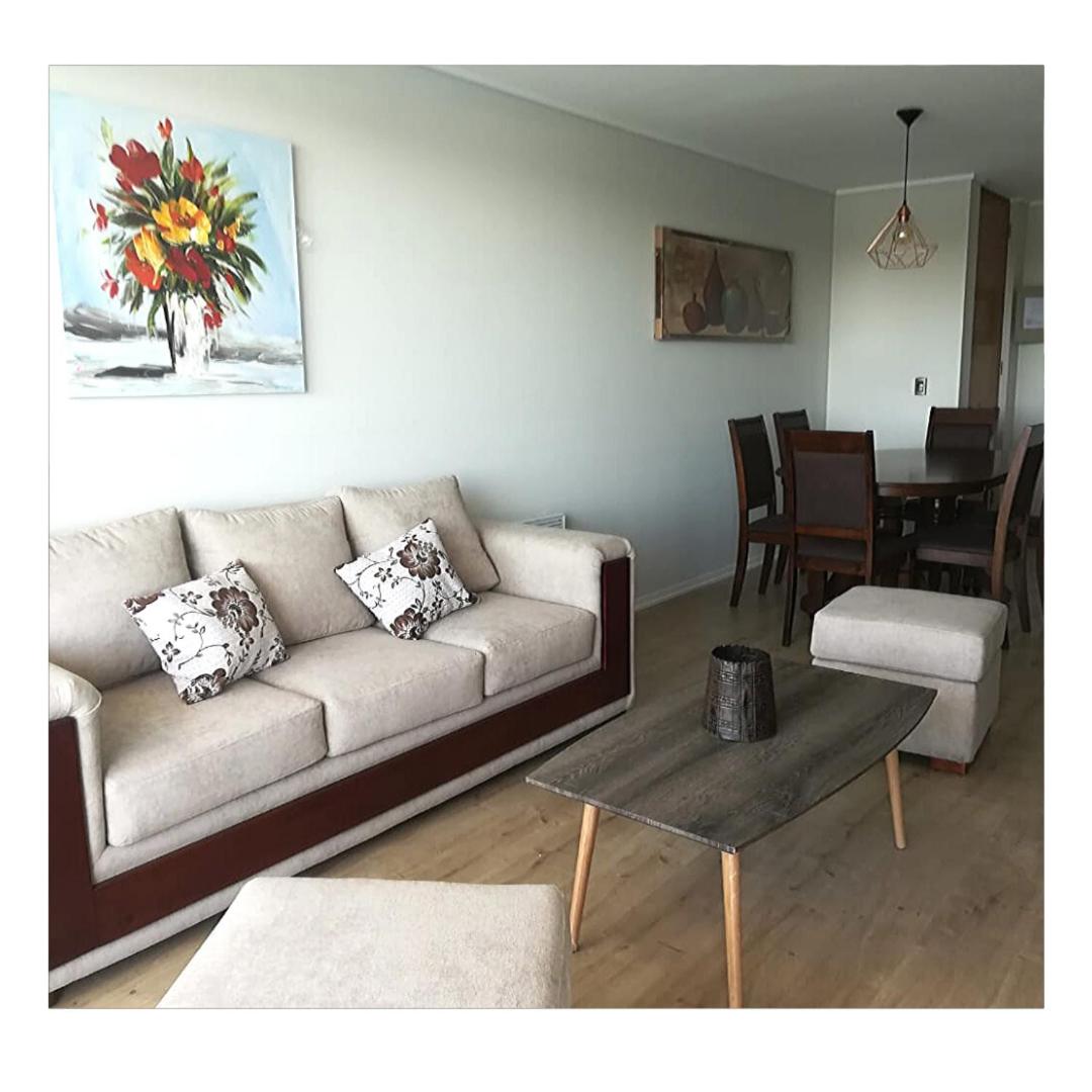 Suitetrails - DEPARTAMENTOS 1y2 DORMITORIO COSTANERA VALDIVIA