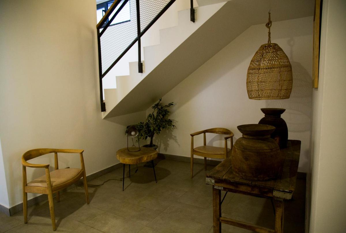 Suitetrails - DEPARTAMENTOS 1y2 DORMITORIO COSTANERA VALDIVIA