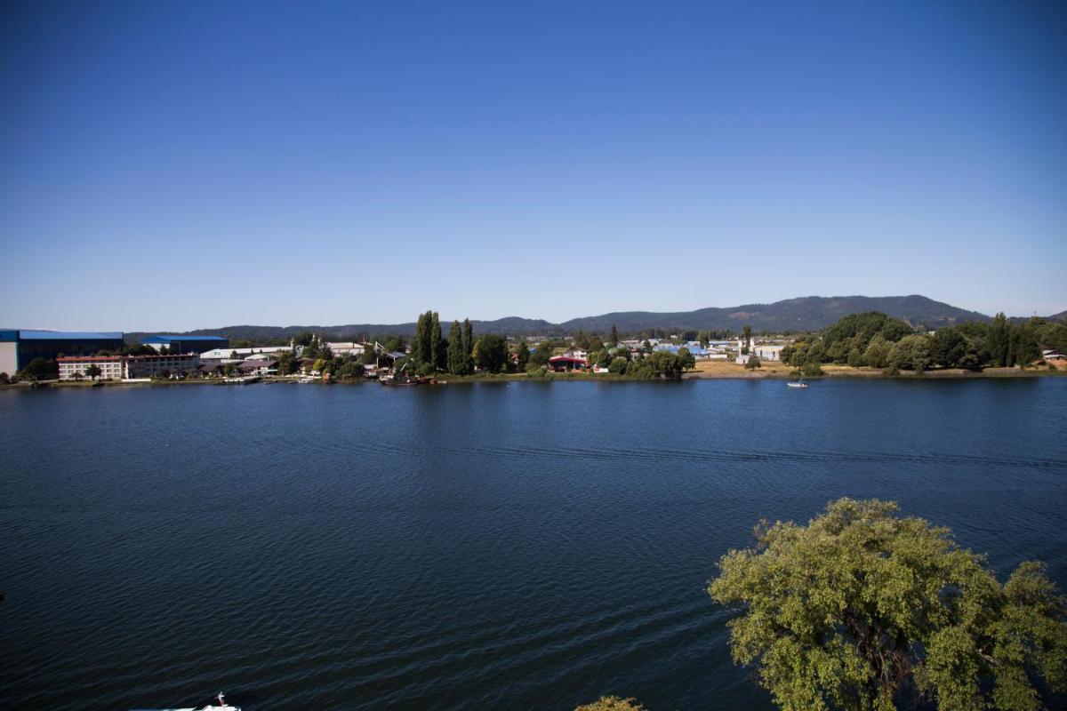 Suitetrails - DEPARTAMENTOS 1y2 DORMITORIO COSTANERA VALDIVIA