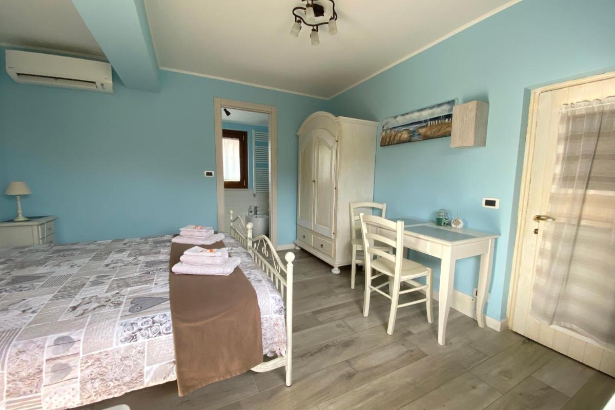 Suitetrails - B&B Greenmind