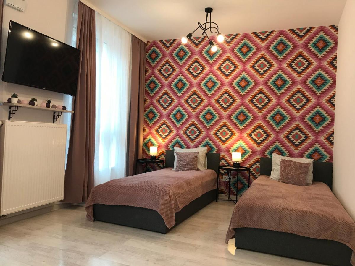 Apartamenty Brzeska 10 - Housity