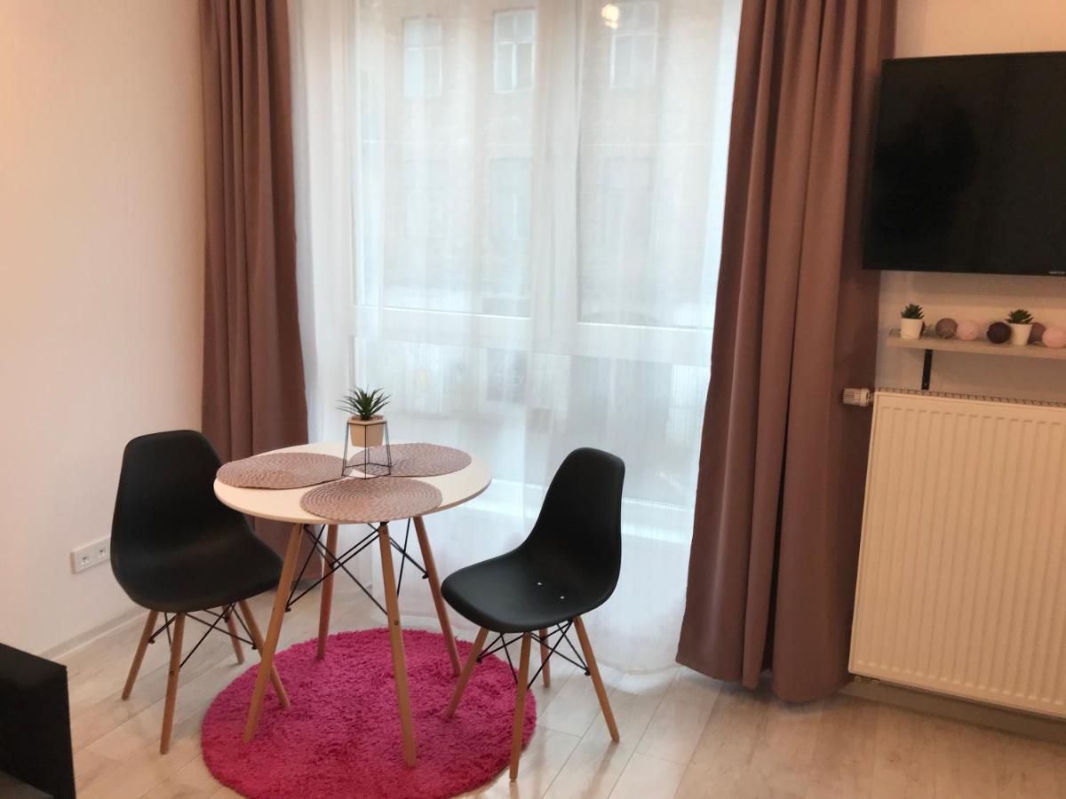Apartamenty Brzeska 10 - Housity