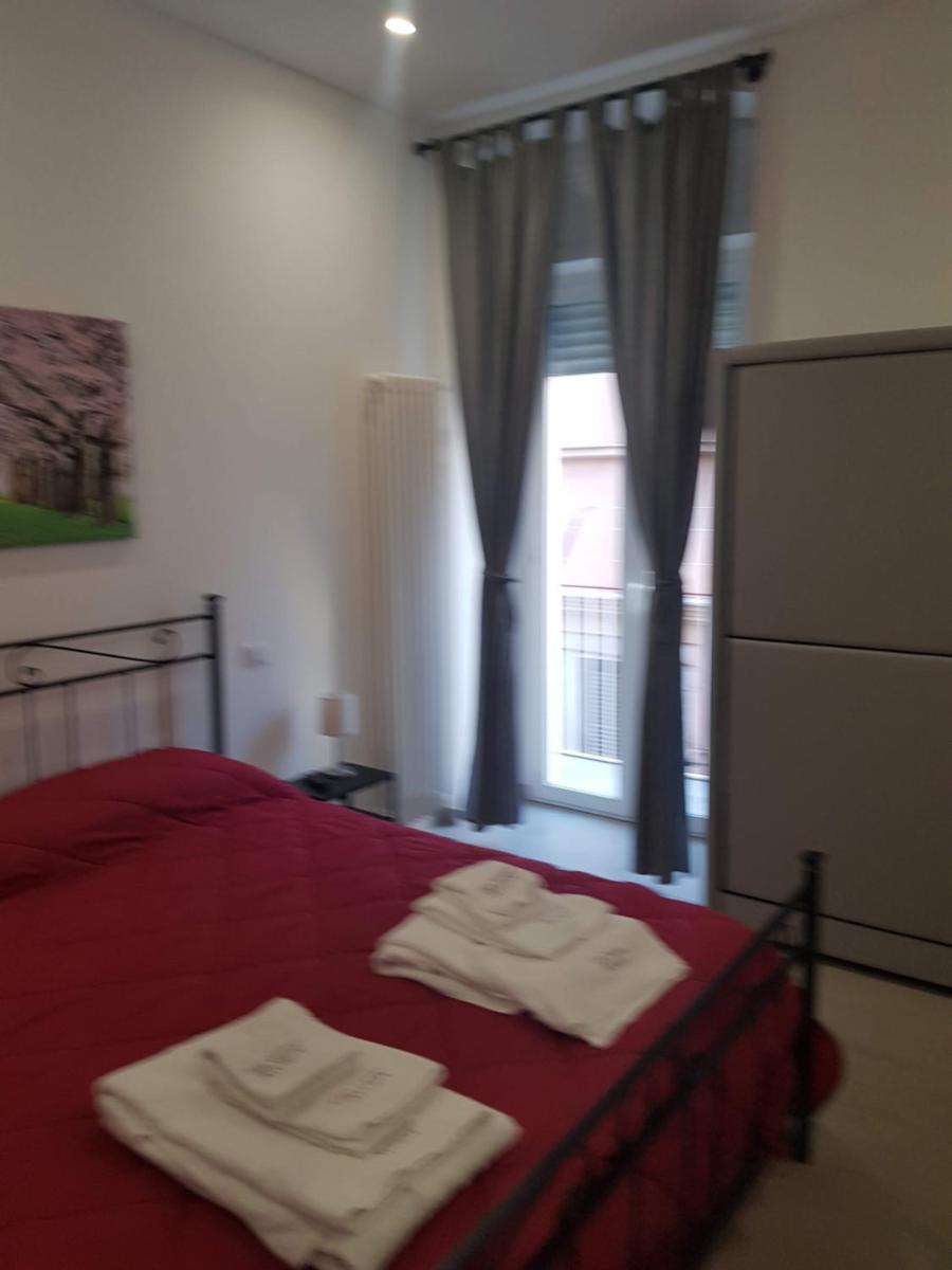 CasArcieri centro - Housity