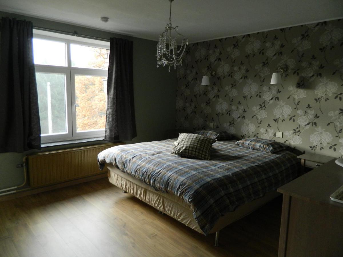 B&B Les Tchéous - Housity