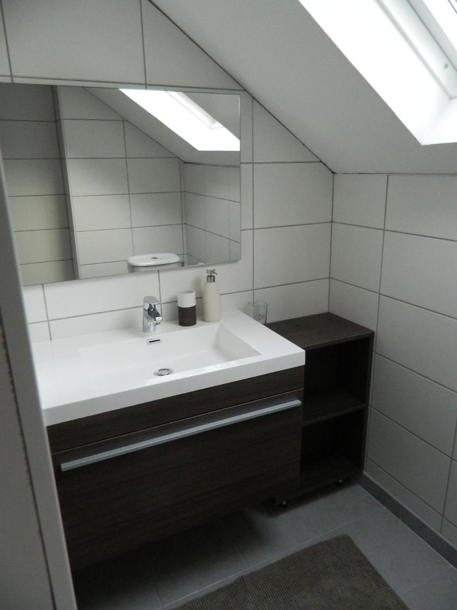 B&B Les Tchéous - Housity