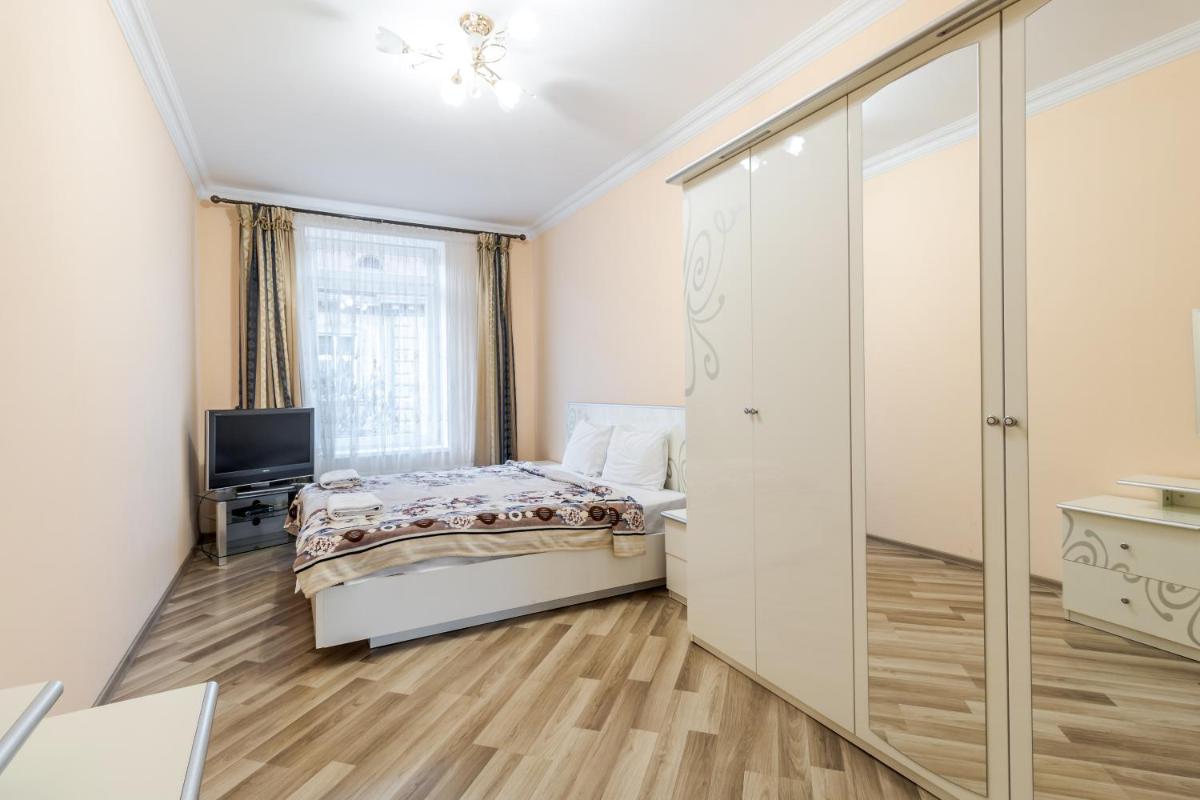 Chaikovskoho apartment - Housity
