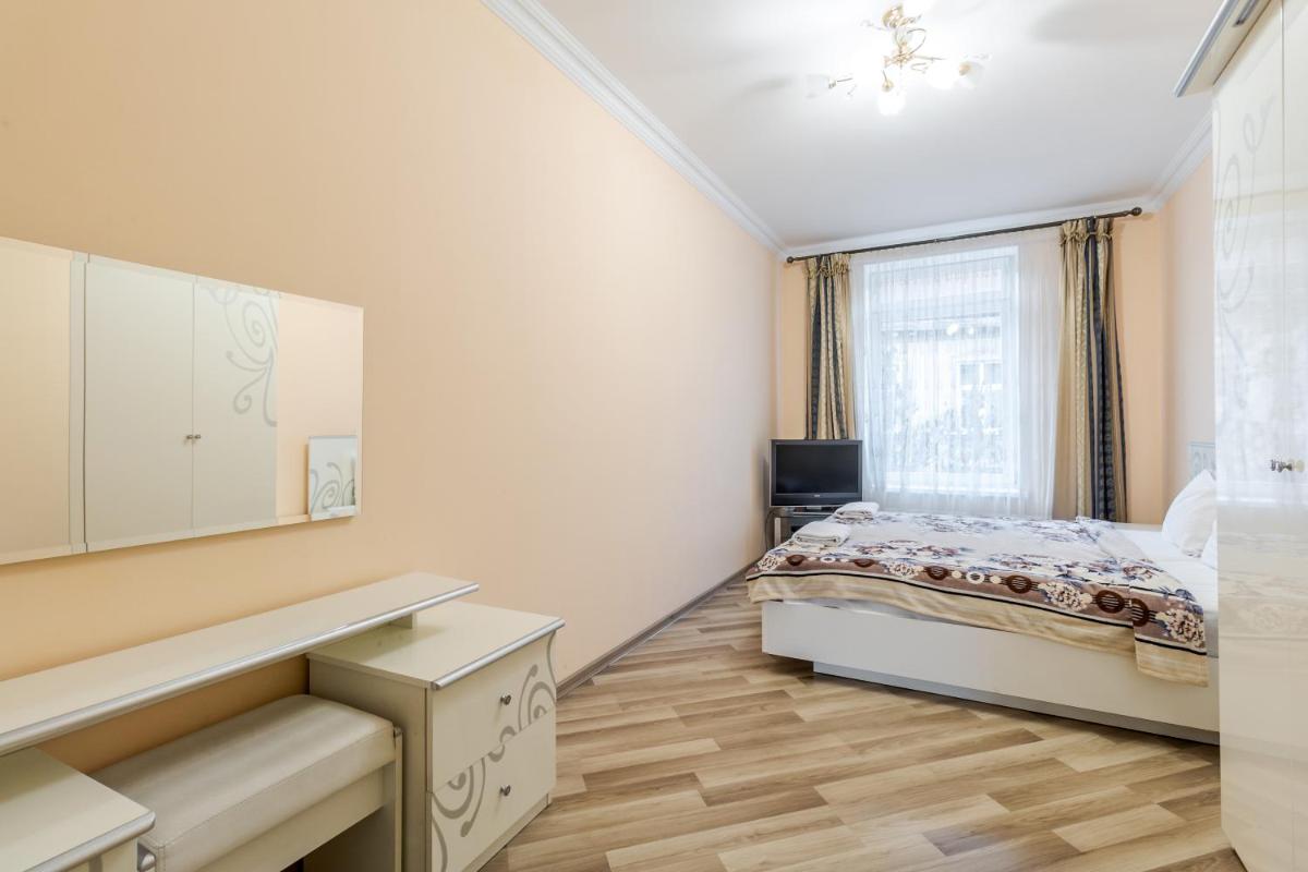 Chaikovskoho apartment - Housity