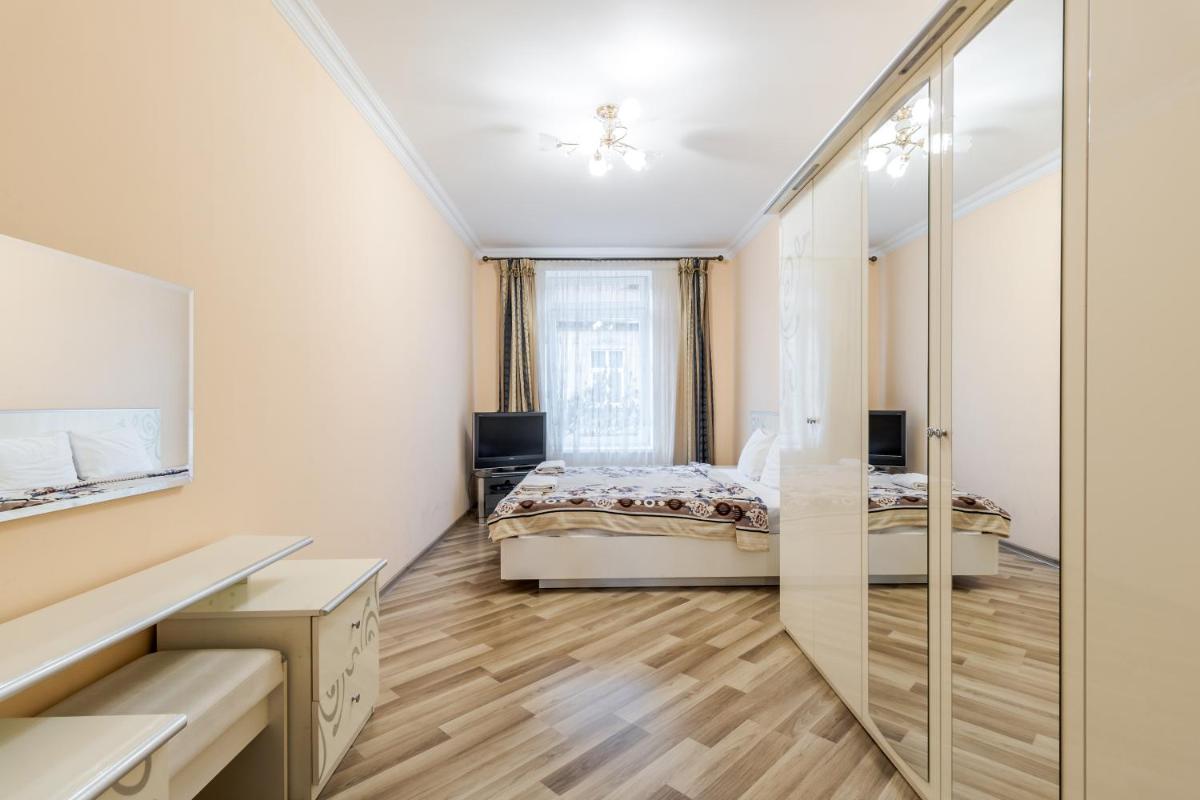 Chaikovskoho apartment - Housity