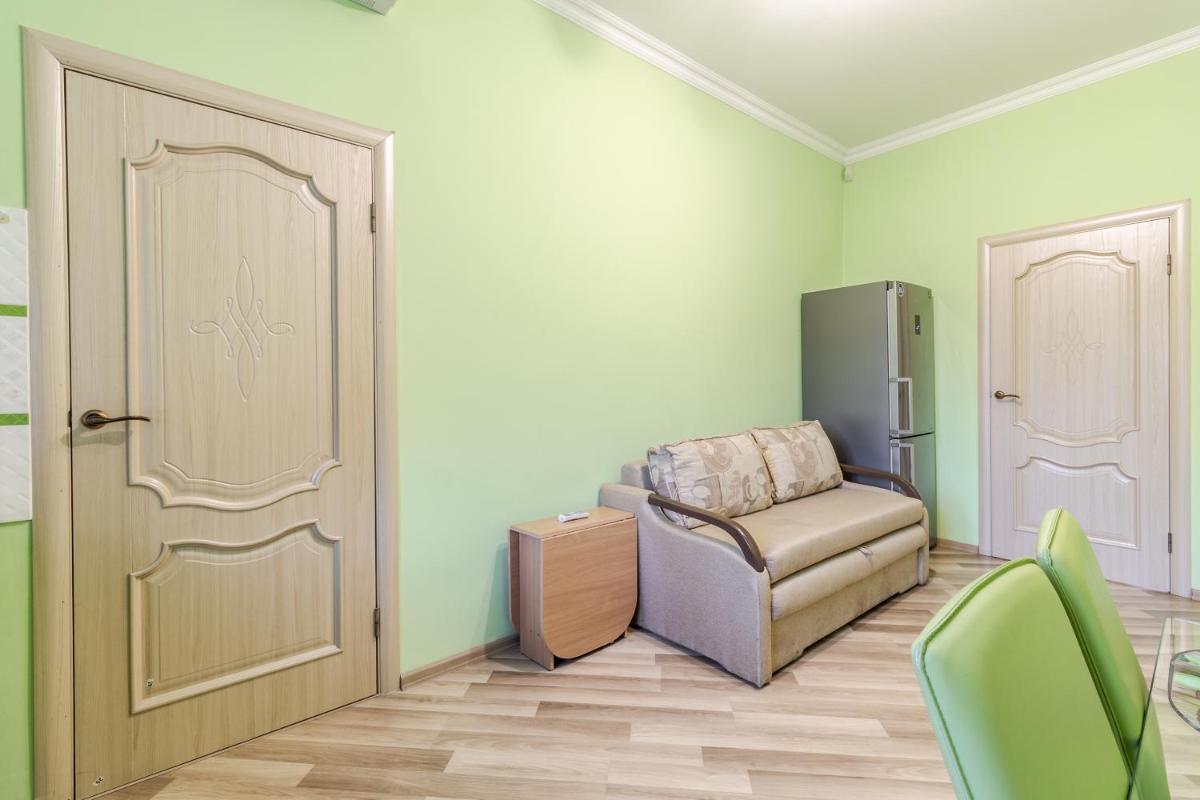 Chaikovskoho apartment - Housity