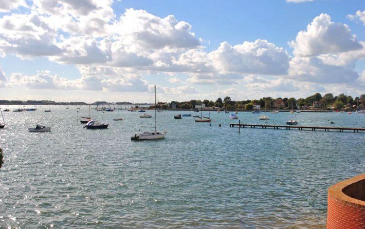 Still Waters, Emsworth - Housity