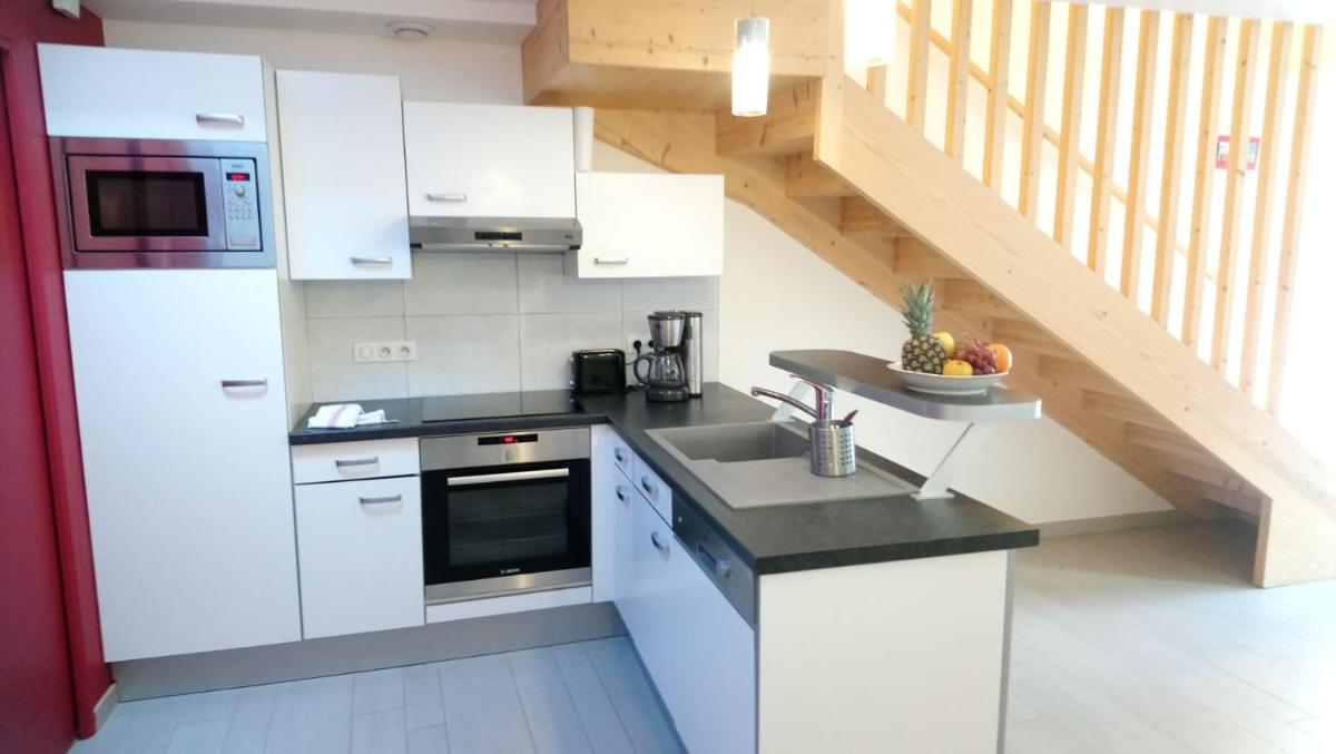 Le Grand Large - Locmariaquer centre-bourg - Housity