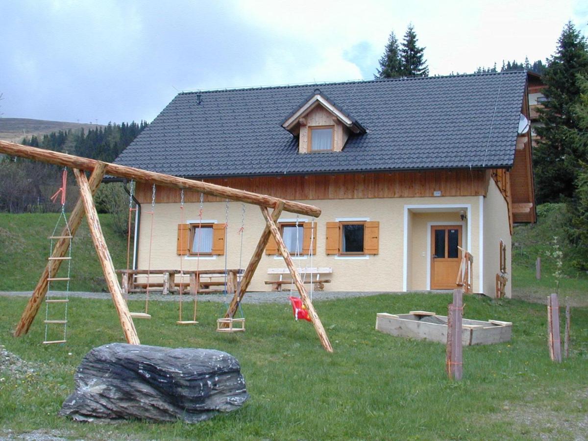 Ferienwohnung A 55 m2 - Housity