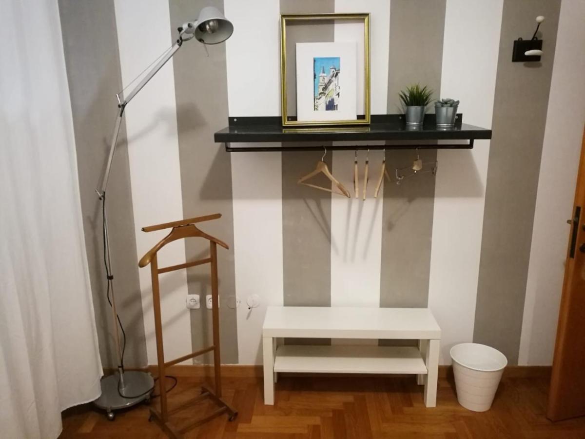 a casa di Narciso e Margherita - Housity