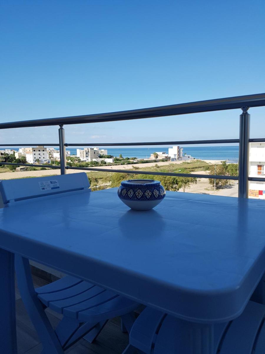 The Pearl Apartment Hammam Sousse WIFI - Hizvo