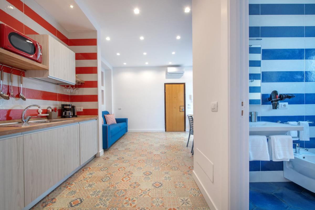 Coral Apartments - Hizvo
