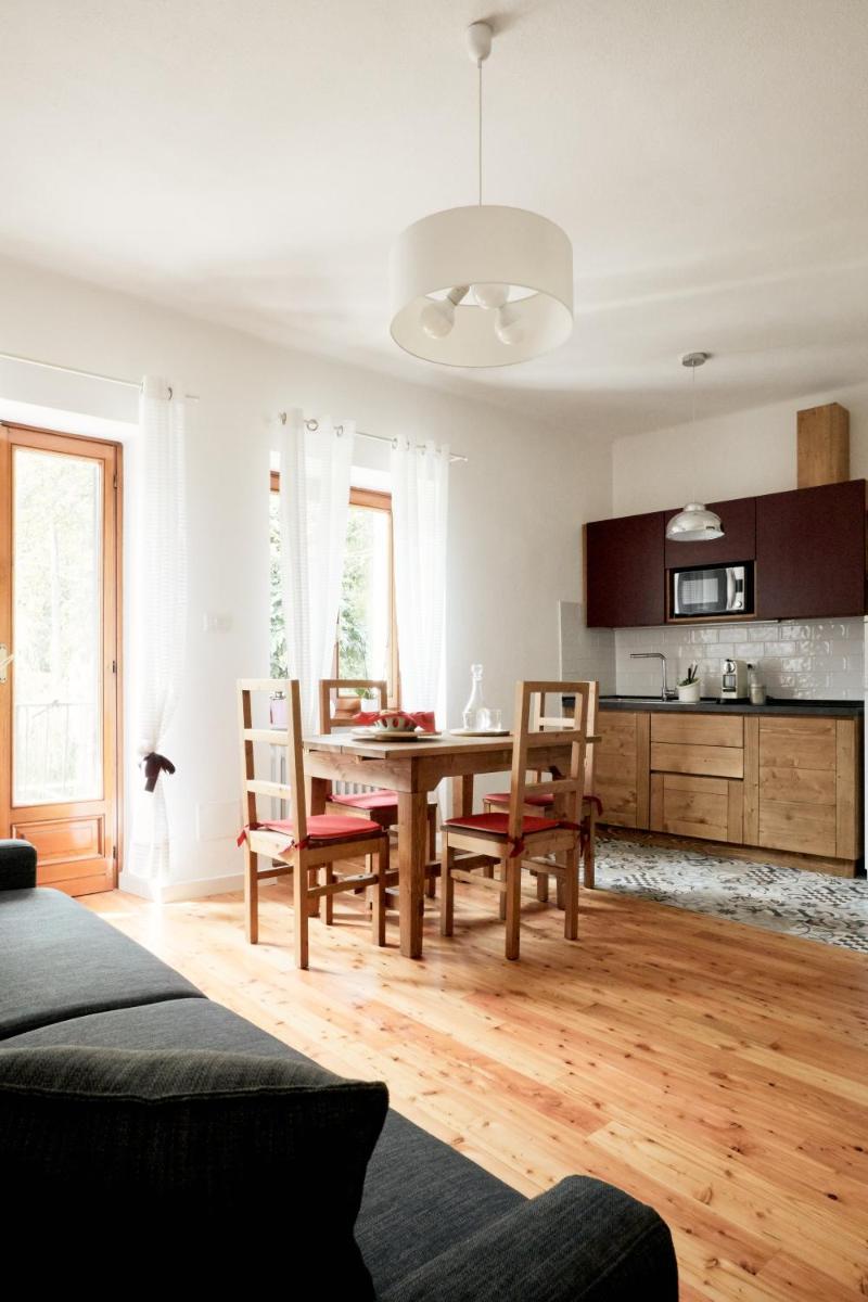 Lou Porti -Agriturismo a Monterosso Grana - Housity