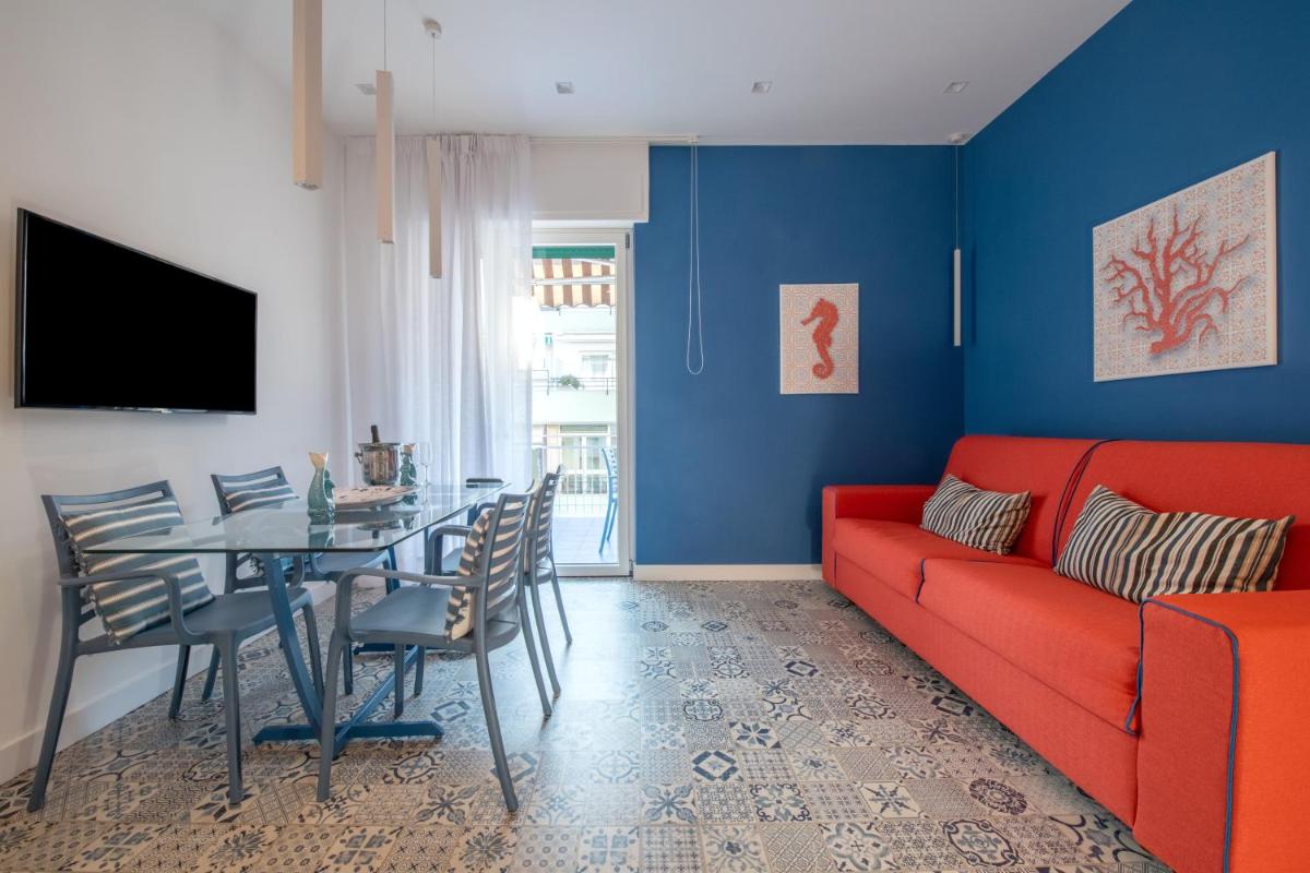 Coral Apartments - Hizvo