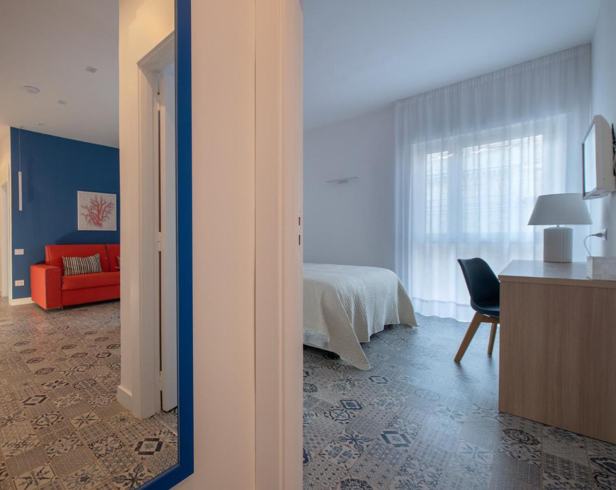 Coral Apartments - Hizvo