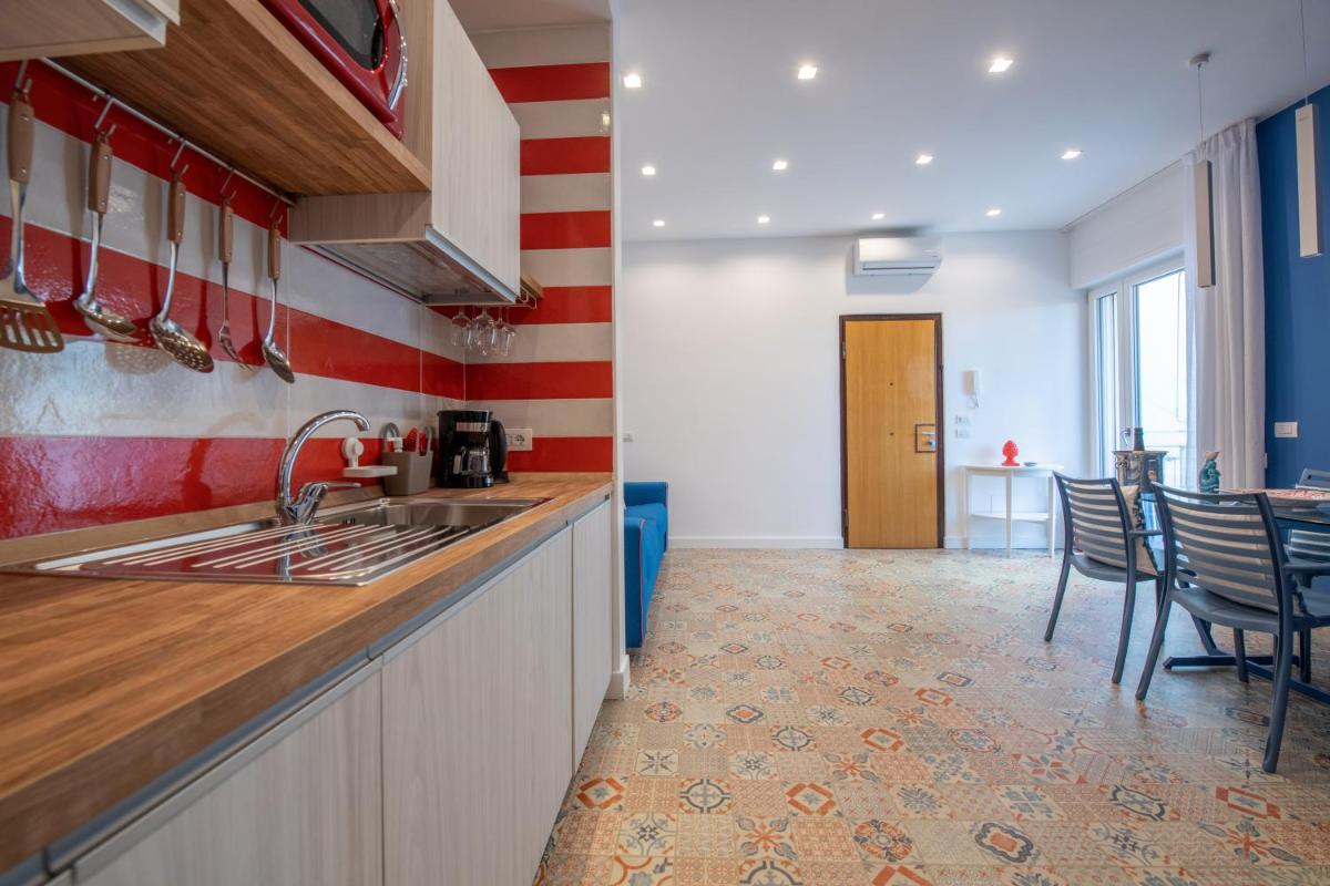 Coral Apartments - Hizvo