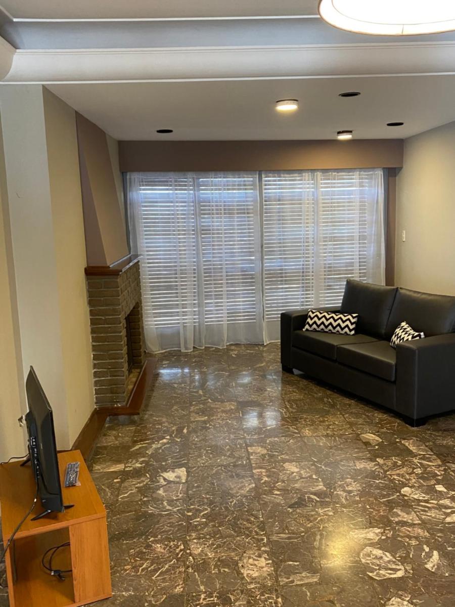 Suitetrails - Departamento Ezeiza Centro