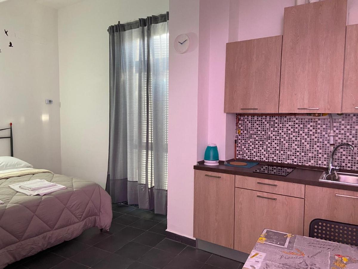 BICOCCA APPARTAMENTI - Housity