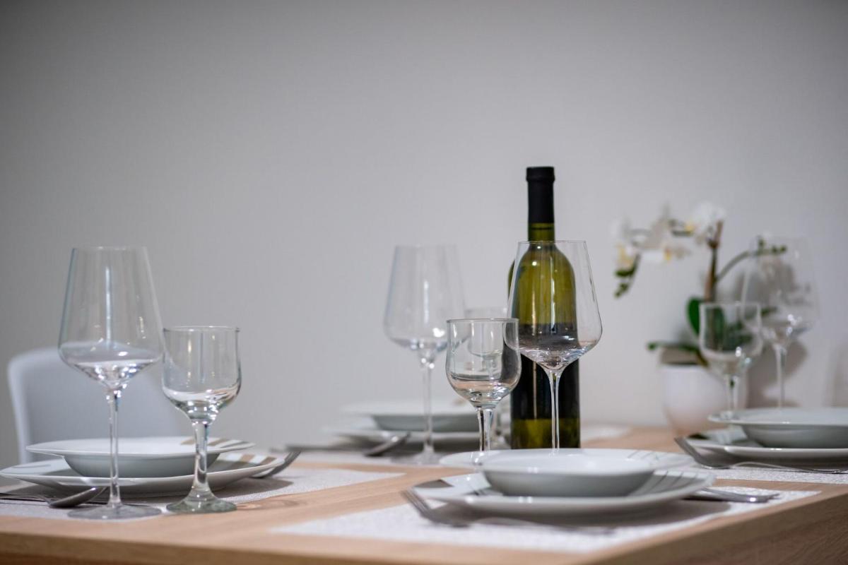 Apartments Arbis - Housity