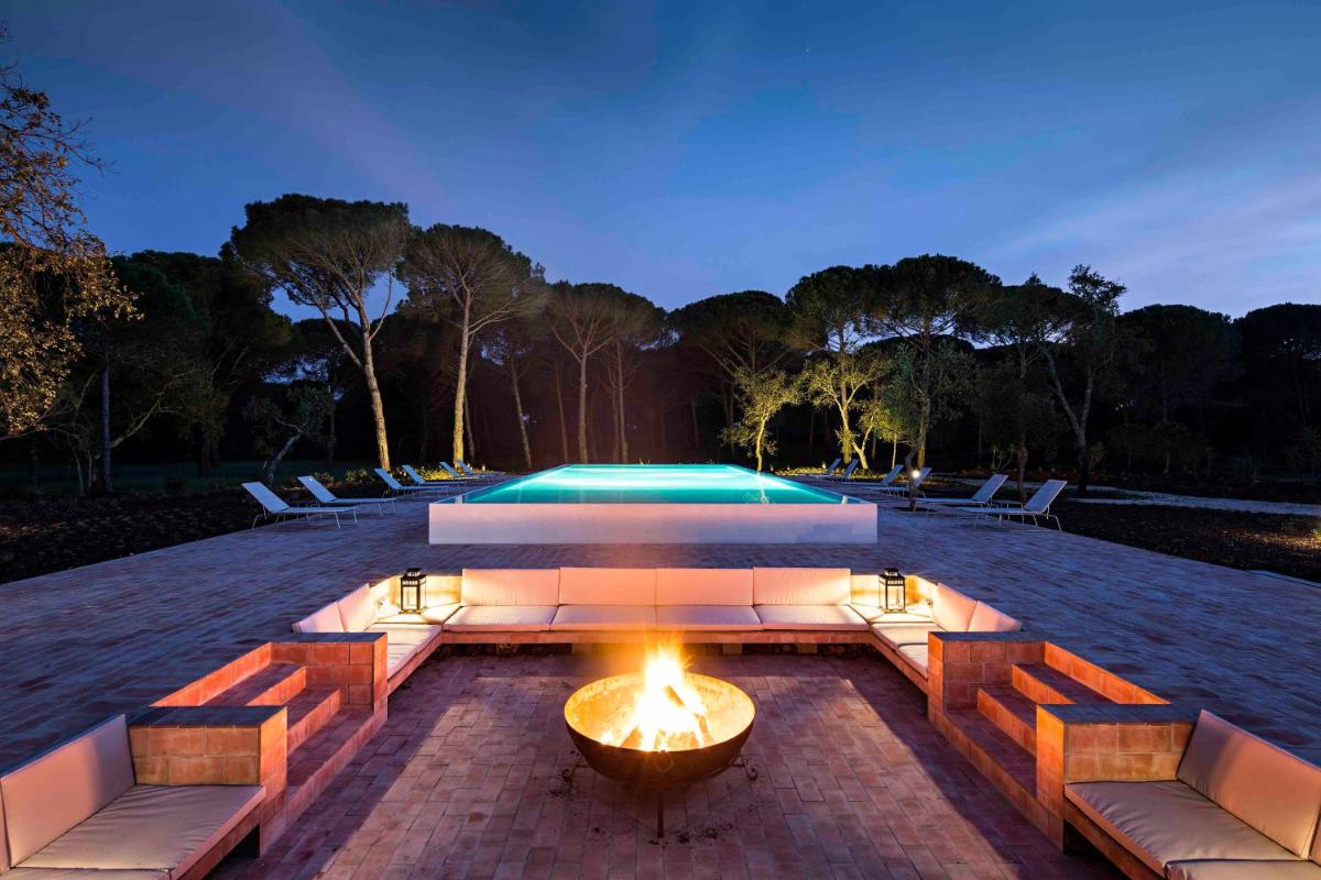 A piscina em ou perto de Sublime Comporta Country Retreat & SPA