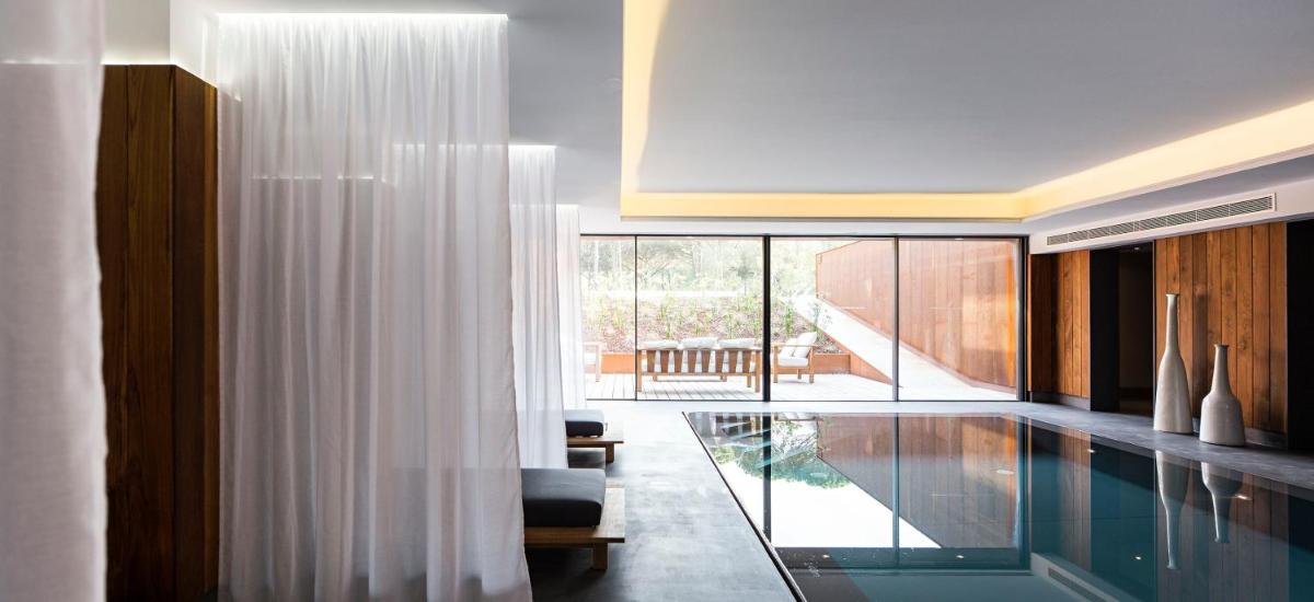 A piscina em ou perto de Sublime Comporta Country Retreat & SPA