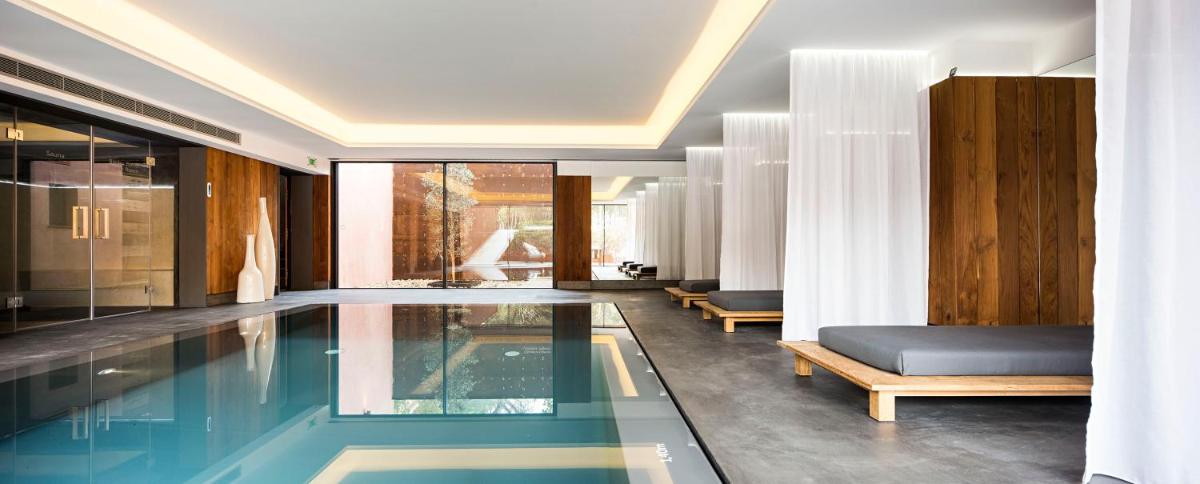 A piscina em ou perto de Sublime Comporta Country Retreat & SPA
